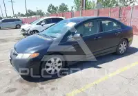 2006 Honda CIVIC фото