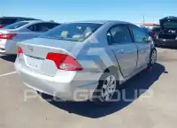 2006 Honda CIVIC photo