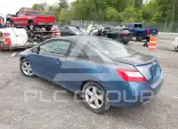 2006 Honda CIVIC фото