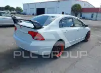 2006 Honda CIVIC фото