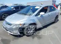 2006 Honda CIVIC photo