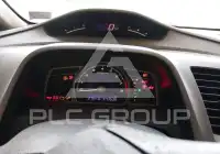 2006 Honda CIVIC фото
