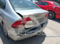 2006 Honda CIVIC фото