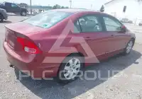 2006 Honda CIVIC фото