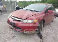 2006 Honda CIVIC фото