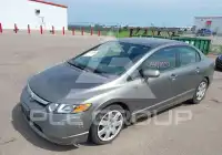 2006 Honda CIVIC photo