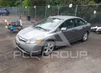 2006 Honda CIVIC photo