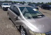 2006 Honda CIVIC фото