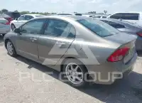 2006 Honda CIVIC фото