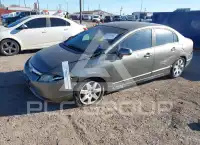 2006 Honda CIVIC фото