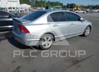 2006 Honda CIVIC фото
