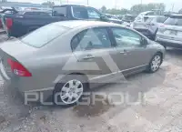 2006 Honda CIVIC фото