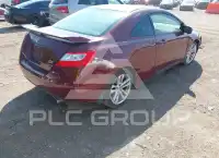 2006 Honda CIVIC фото