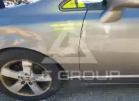 2006 Honda CIVIC photo