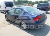2006 Honda CIVIC photo