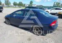 2006 Honda CIVIC фото