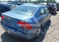 2006 Honda CIVIC photo