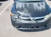 2006 Honda CIVIC фото