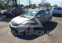 2006 Honda CIVIC фото