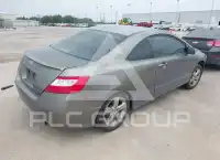 2006 Honda CIVIC photo