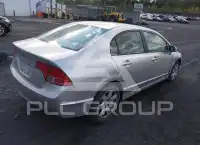 2006 Honda CIVIC photo