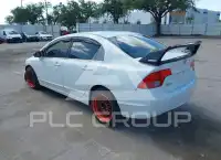 2006 Honda CIVIC фото
