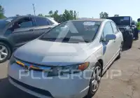 2006 Honda CIVIC photo