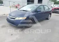 2006 Honda CIVIC фото