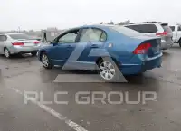 2006 Honda CIVIC photo