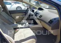 2006 Honda CIVIC фото