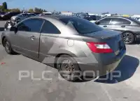 2006 Honda CIVIC фото