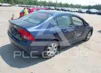 2006 Honda CIVIC photo