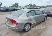 2006 Honda CIVIC фото