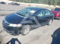 2006 Honda CIVIC фото
