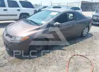 2006 Honda CIVIC фото