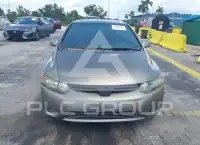 2006 Honda CIVIC фото