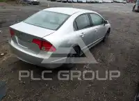 2006 Honda CIVIC фото
