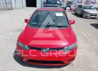 2006 Honda CIVIC фото