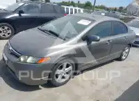 2006 Honda CIVIC фото