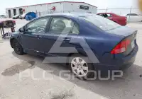 2006 Honda CIVIC фото