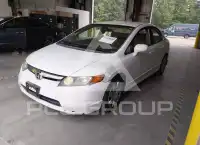 2006 Honda CIVIC фото