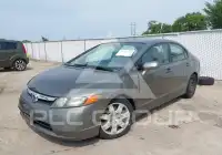 2006 Honda CIVIC photo