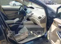 2006 Honda CIVIC фото