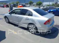2006 Honda CIVIC photo