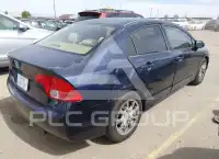 2006 Honda CIVIC фото