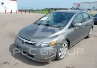 2006 Honda CIVIC photo