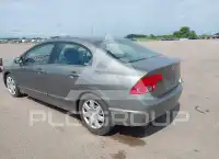 2006 Honda CIVIC photo