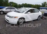 2006 Honda CIVIC photo