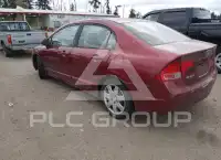 2006 Honda CIVIC фото
