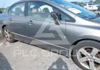 2006 Honda CIVIC фото